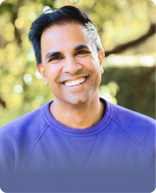 Avi Gandhi