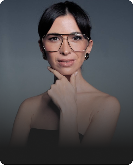 Marina Mogilko